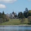Belvedere from Lake